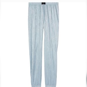 Victoria's Secret Plisse Joggers
